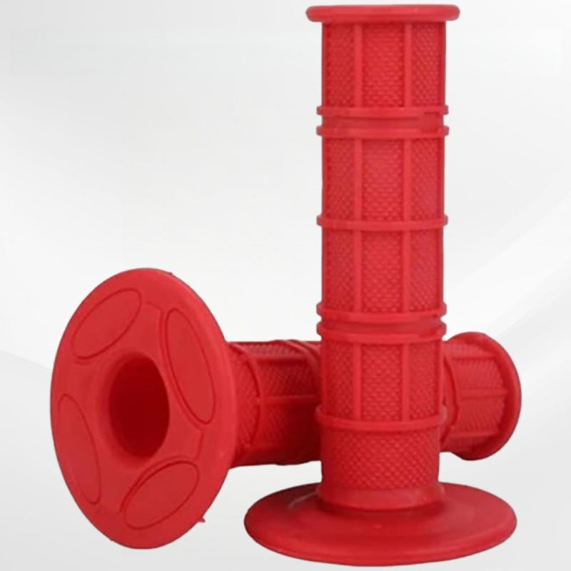 e-moto full waffle grips