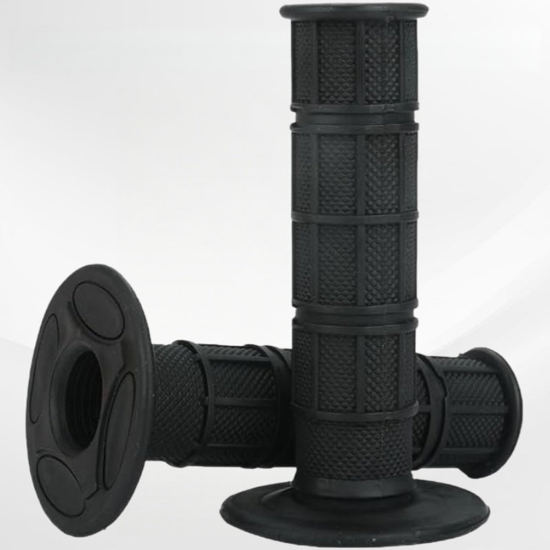 e-moto full waffle grips
