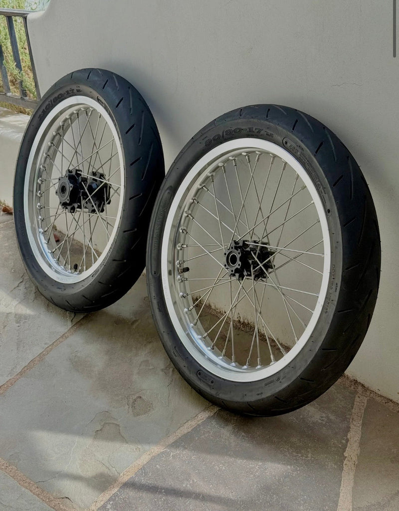 Wheelsets