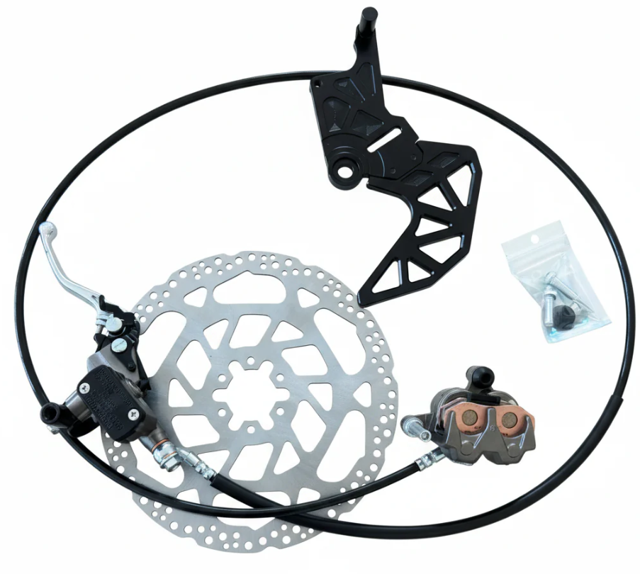 Braking Systems