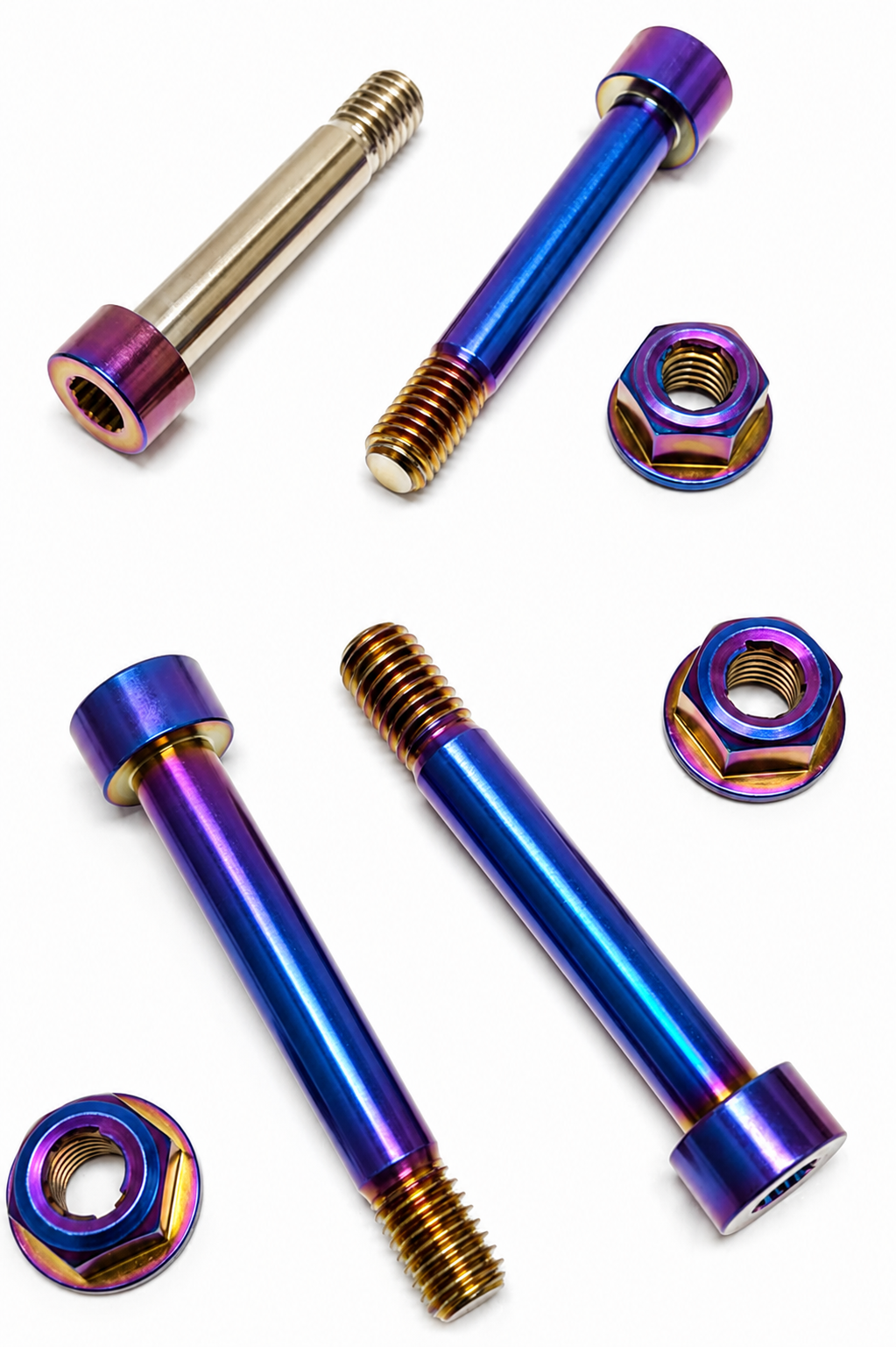 Titanium