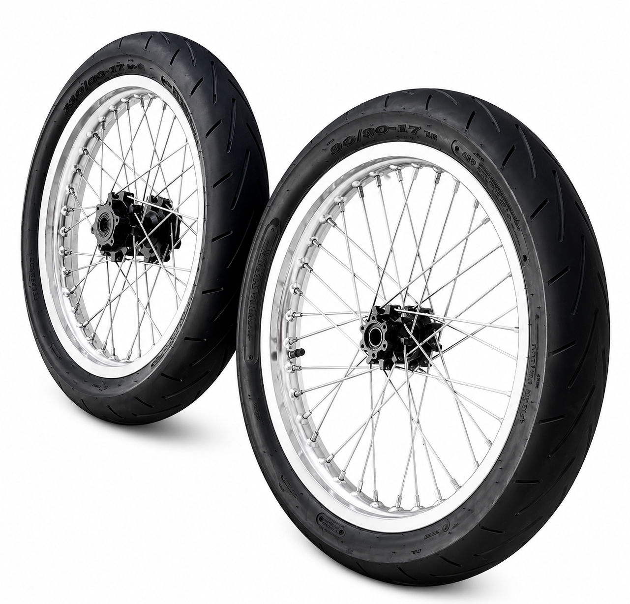 Wheel Sets