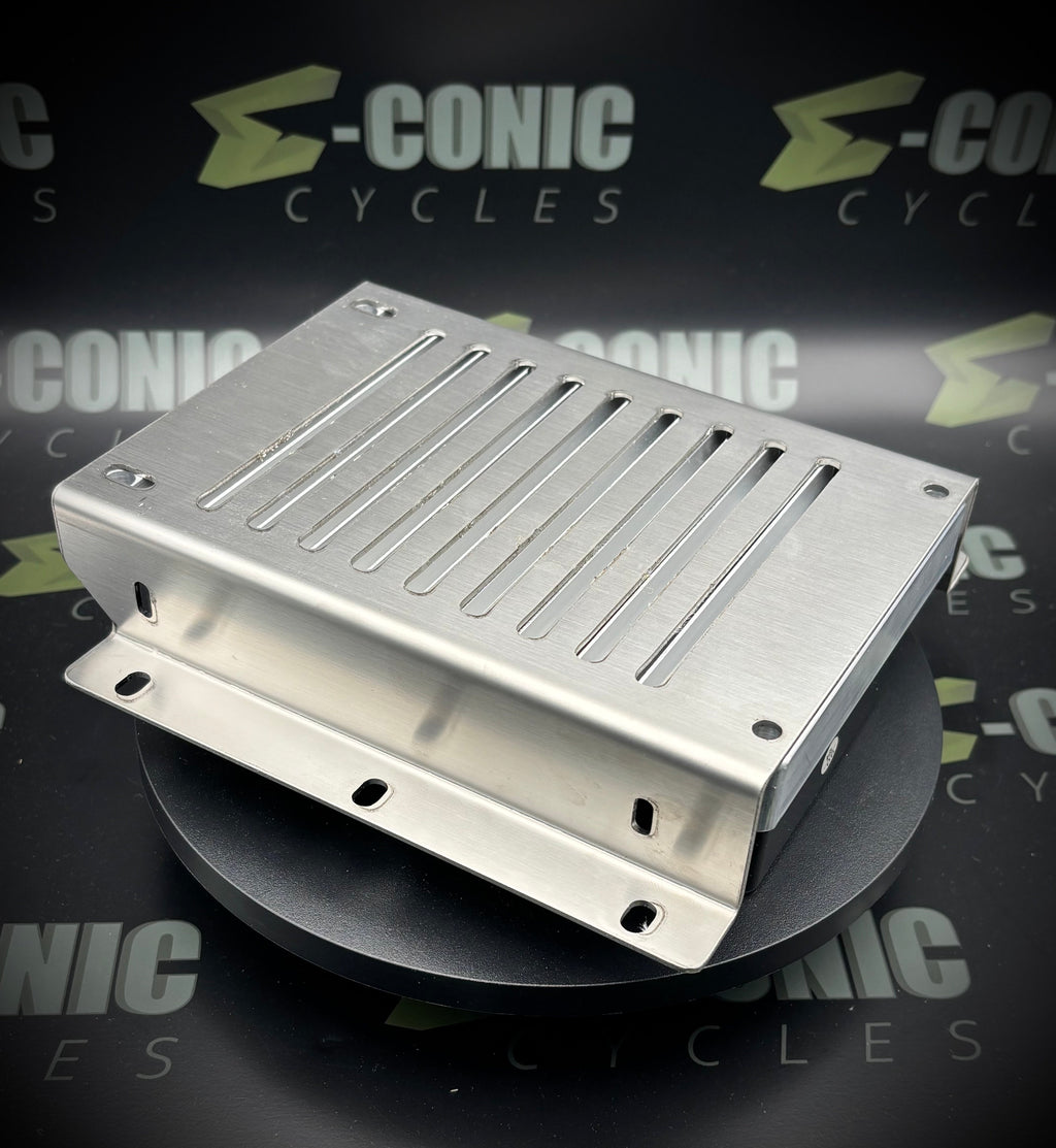 Tuttio Soleil 01 Metal Controller Mount