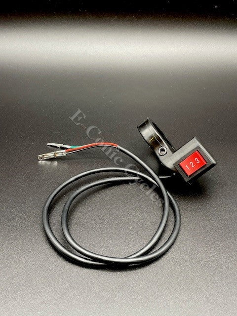 Tuttio Soleil01 Upgrade Kit:  Key Voltmeter Edition