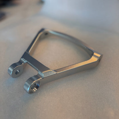 Ultra Bee (Triangle+Linkage)