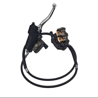 Front Ultra Bee Brakes for LBX/E Ride Pro/Talaria