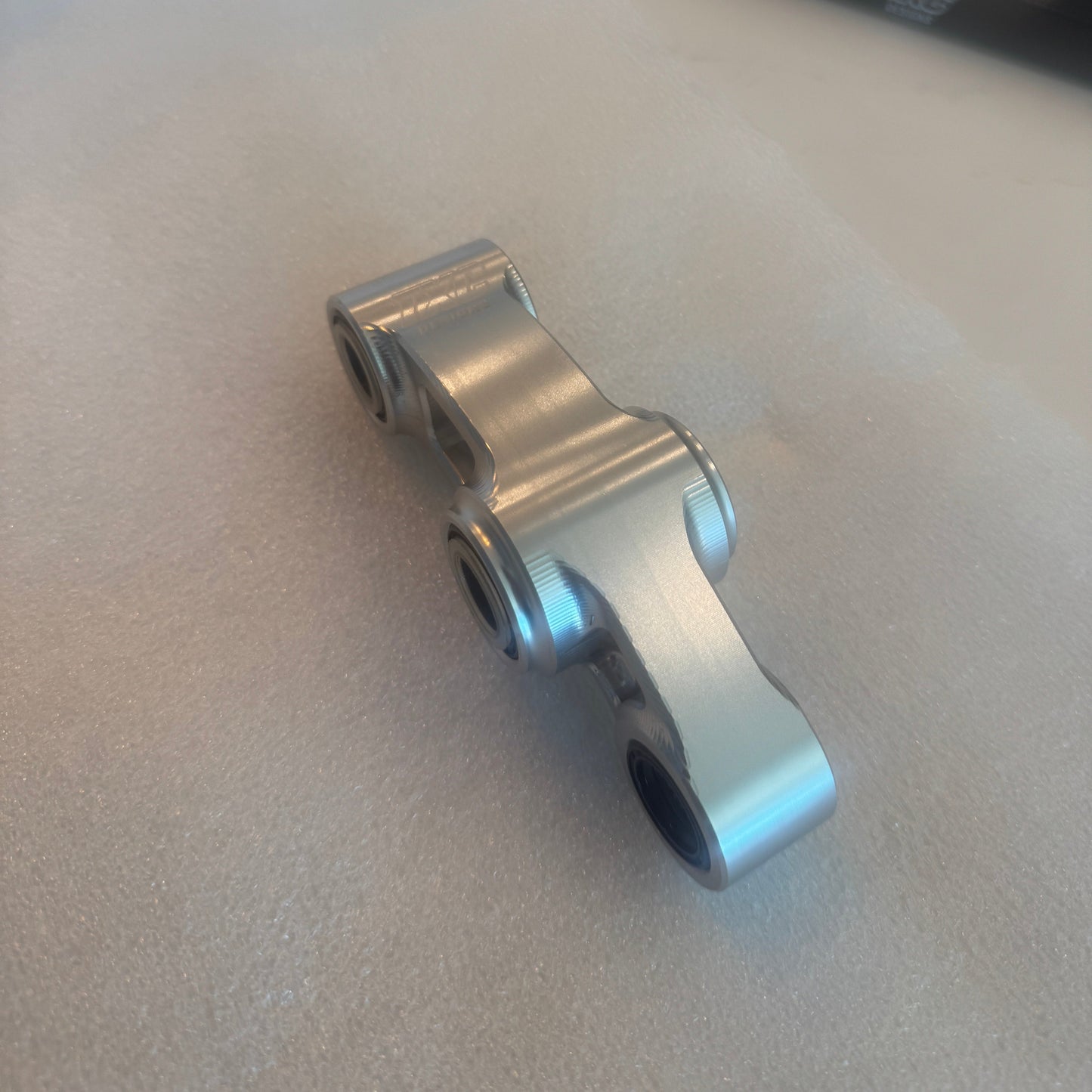 LBX Triangle+Linkage