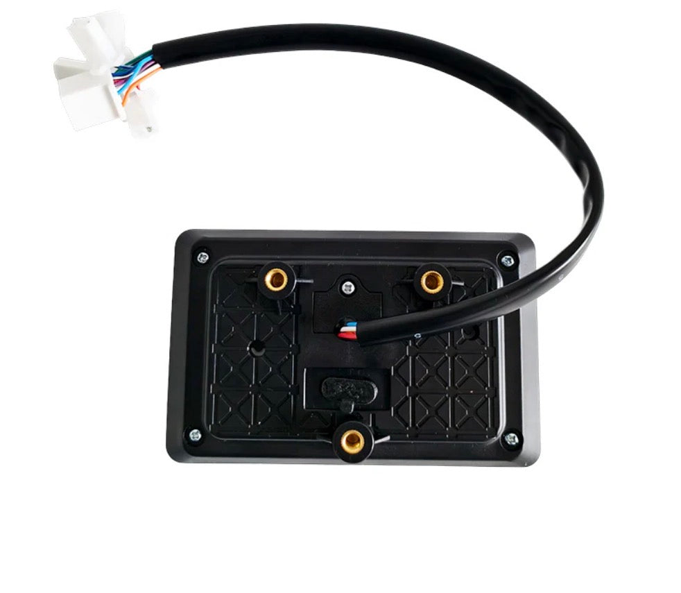 SPECIAL BUY:  ND72450 w CANBUS & Sotion SDP-2 5" Display