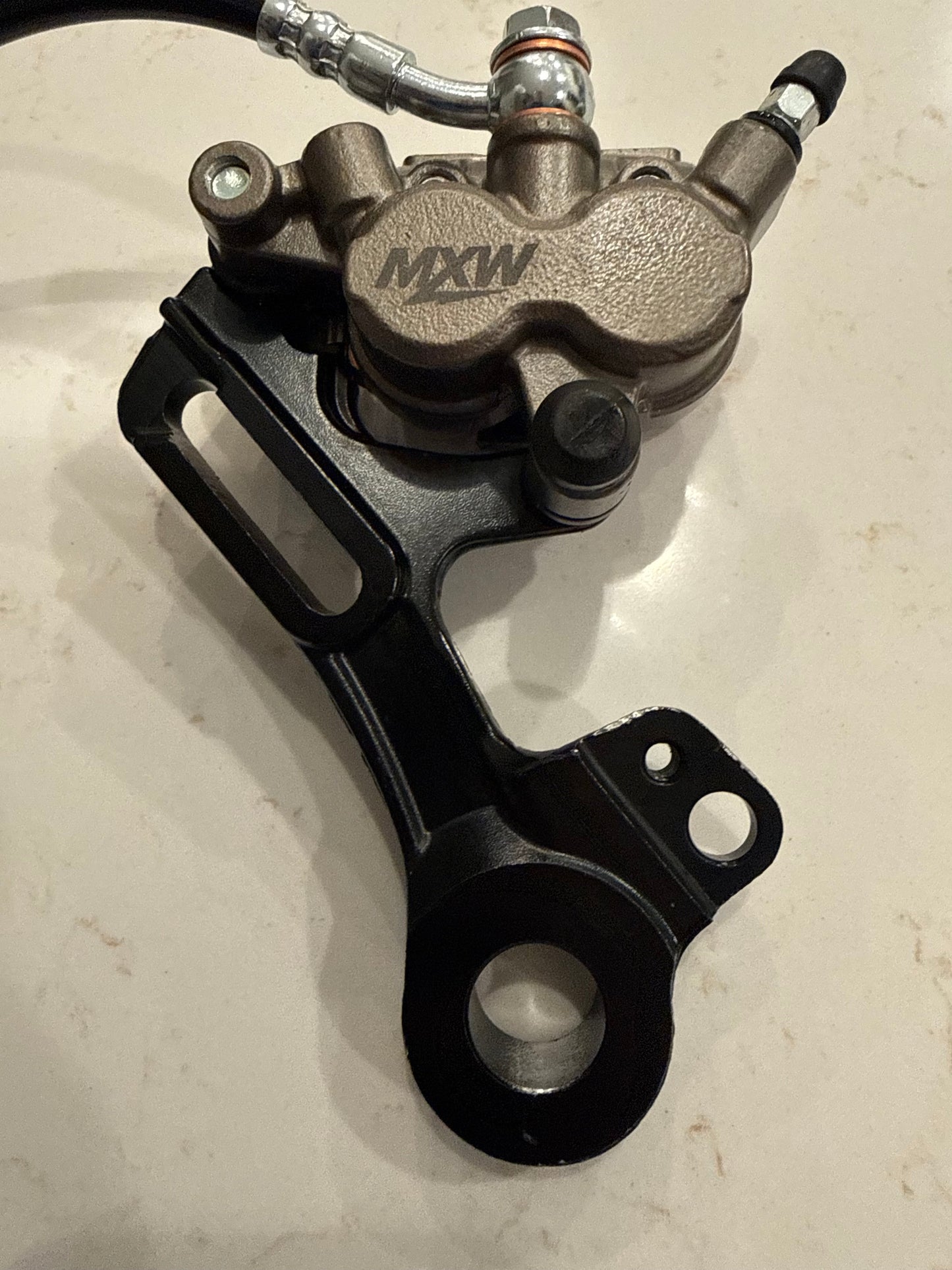 MXW Moto Brake Kit For Talaria