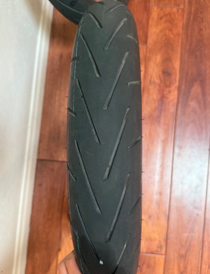 Surge Racing Supermoto Wheel Set – Surron LBX / E-Ride Pro SS 2.0