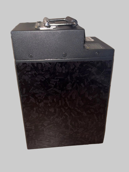 Yozma IN10 Carbon Battery Wrap (Precut)