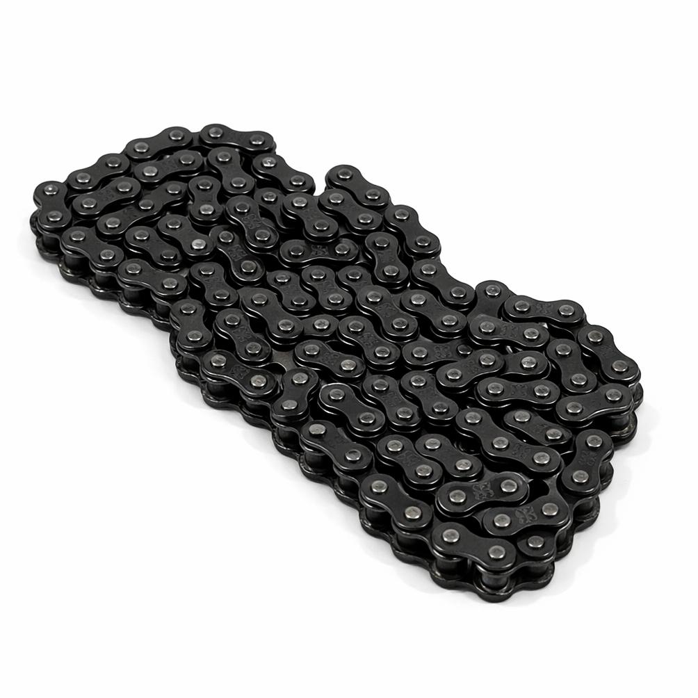 Upgraded Chain