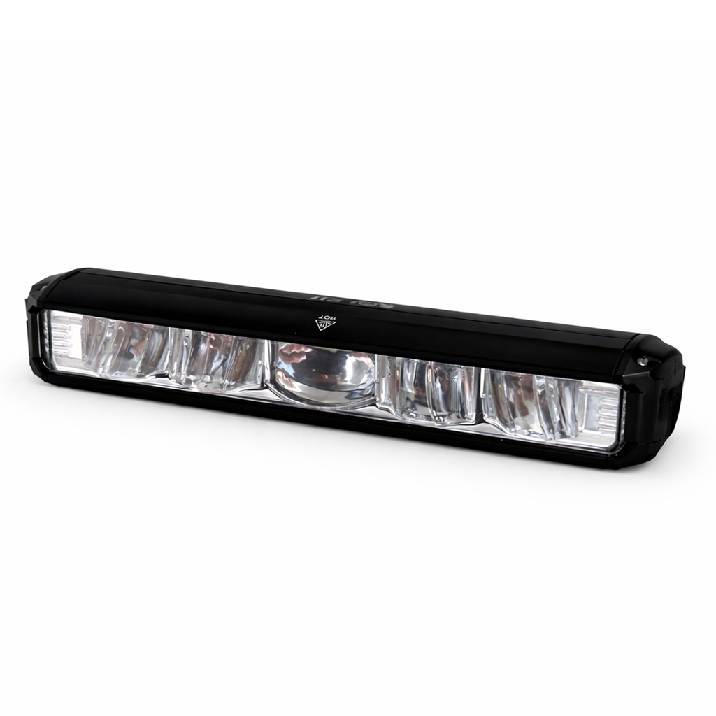 Rechargeable Headlight
