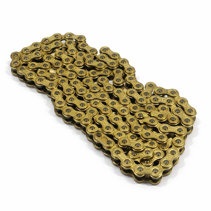 Upgraded Chain 420 chain