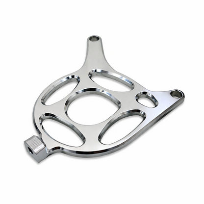 Tuttio Soleil 01 Metal Prickly Motor Cover