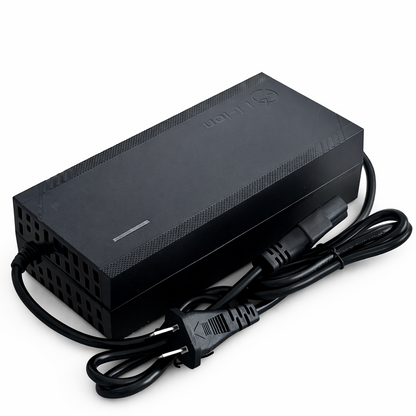 Tuttio Soleil 01 Upgraded Fast Charger