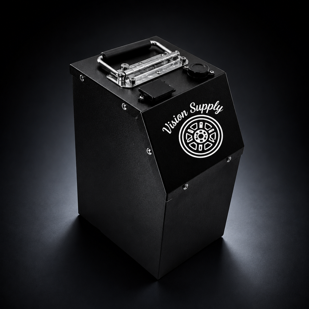 72v 30ah Yozma/Strike/Valtinsu battery Plug & Play Battery
