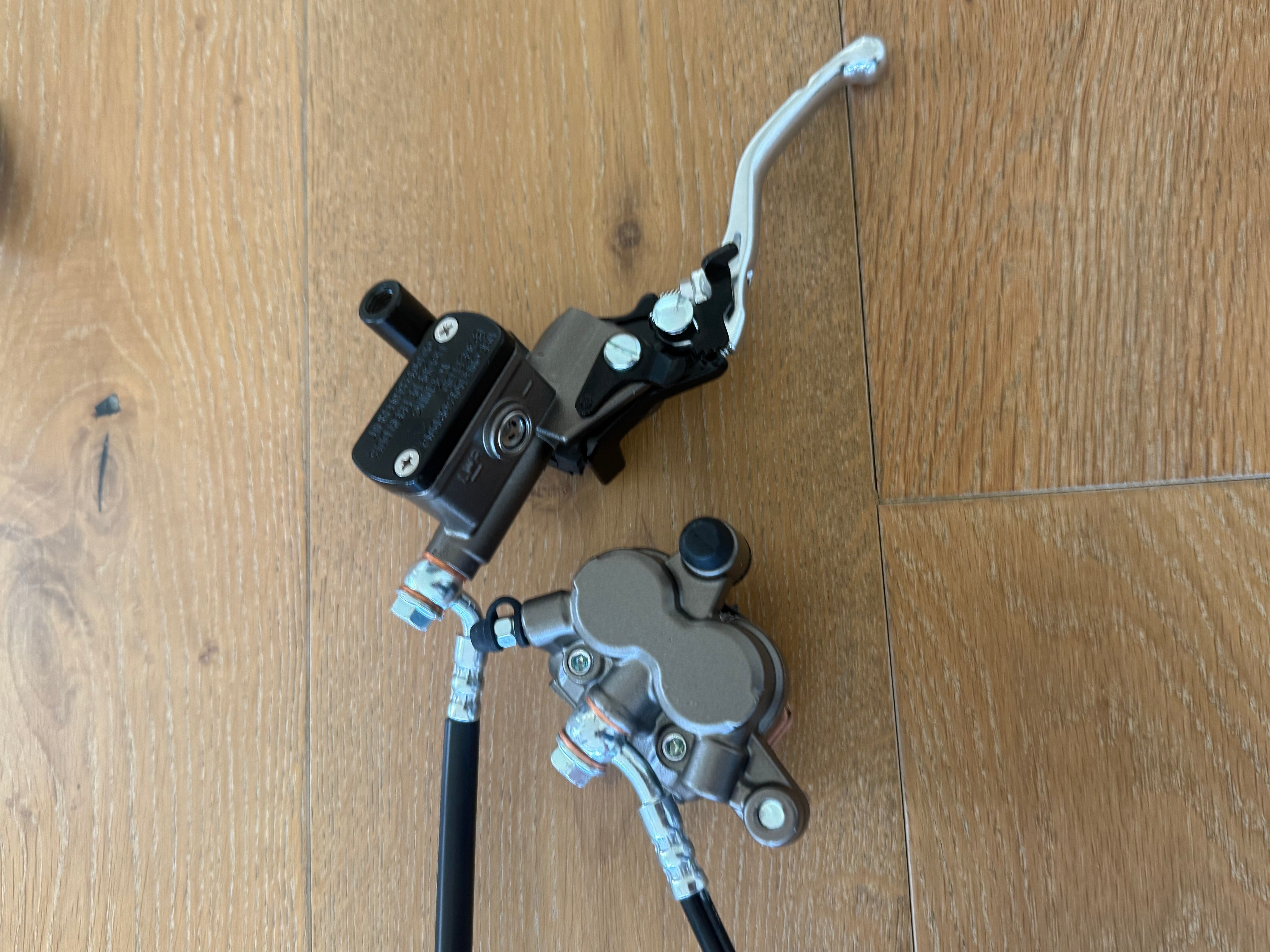 Surron – Vision Supply
