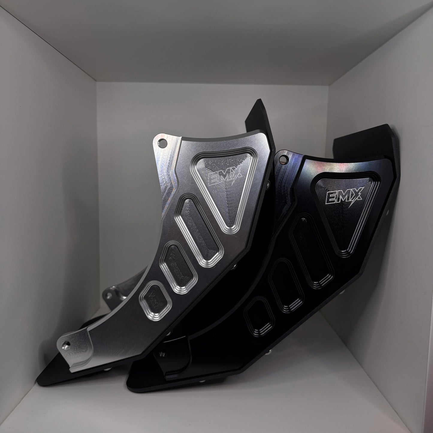 E-Ride Pro Bashguard