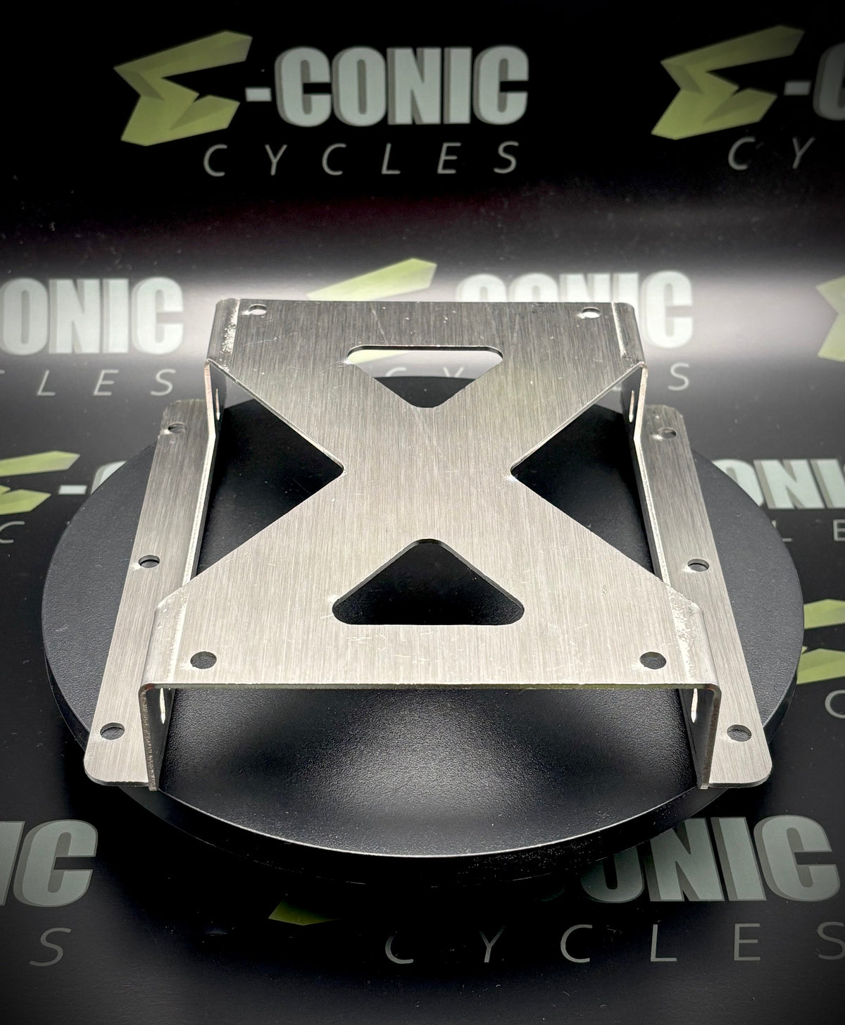 Tuttio Soleil 01 Metal Controller Mount