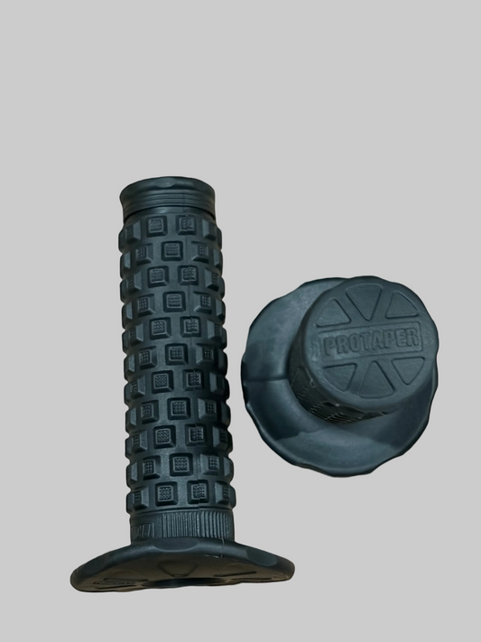 Protaper grips