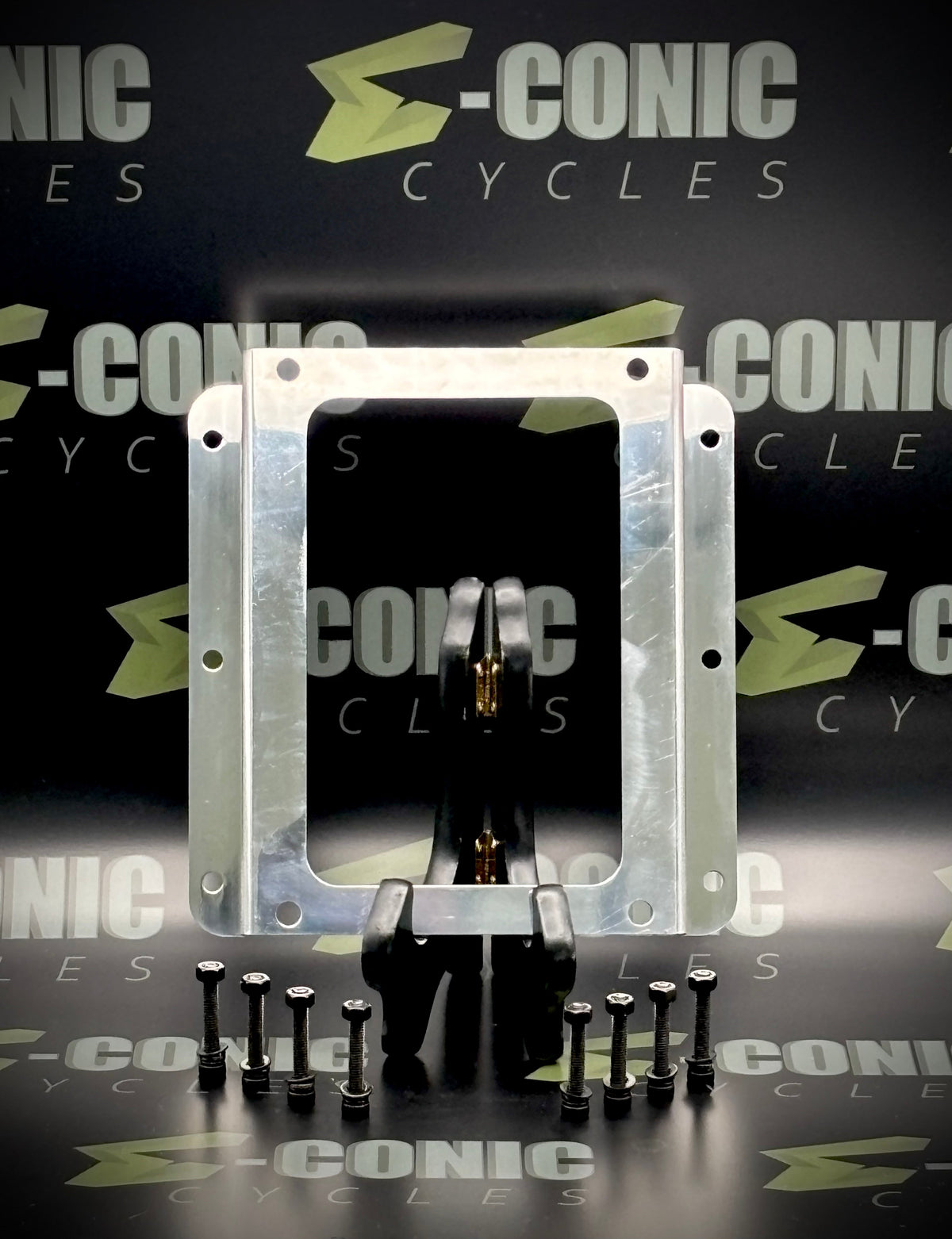 Tuttio Soleil 01 Metal Controller Mount