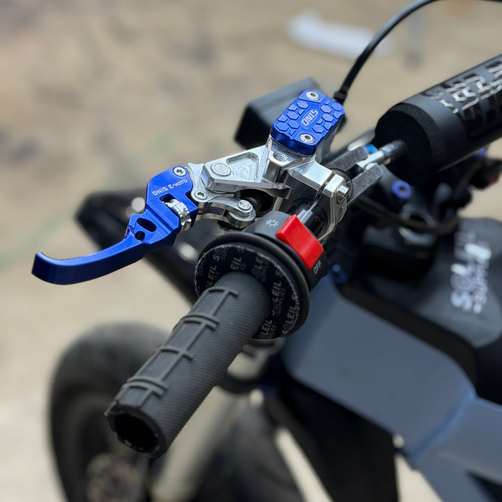Tuttio Dnis brakes