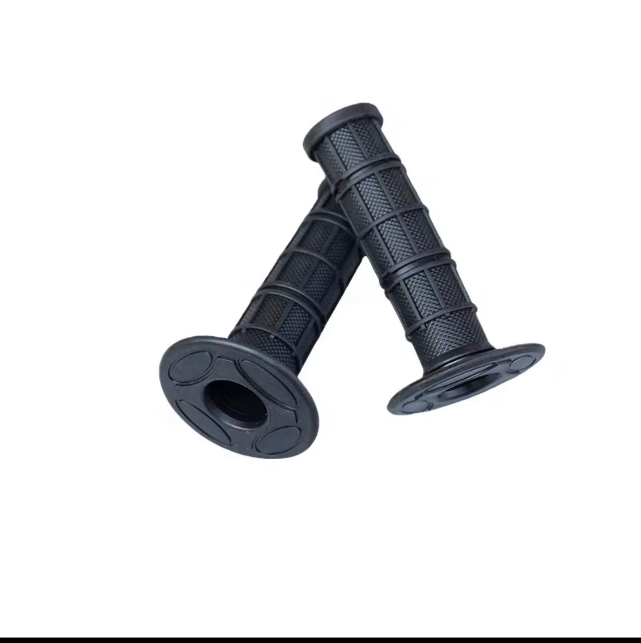 Upgraded ProTaper Grips