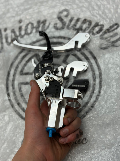 DNIS Upgraded ultra bee brake master