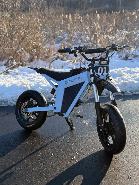 12in mini moto wheels