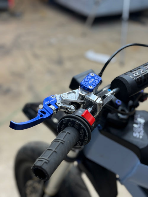 Upgraded DNIS tuttio brake (pre-order