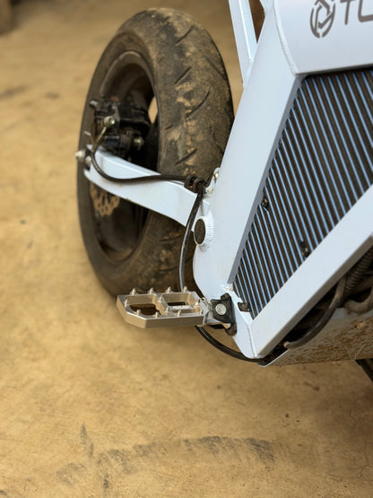 Upgraded DNIS tuttio brake (pre-order