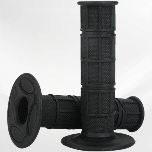e-moto full waffle grips