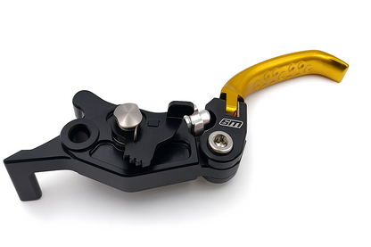 Warp 9 Ultra Bee brake lever