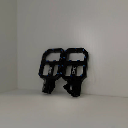 EMX Wide E-Moto Pegs