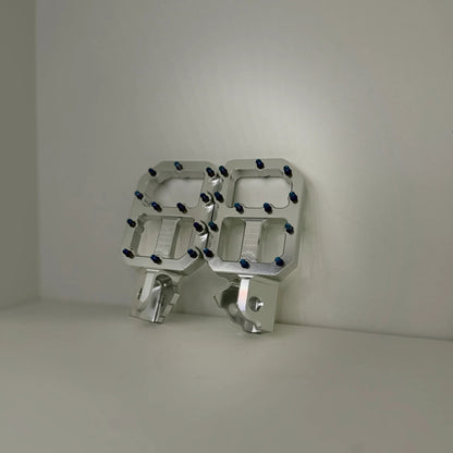 EMX Wide E-Moto Pegs