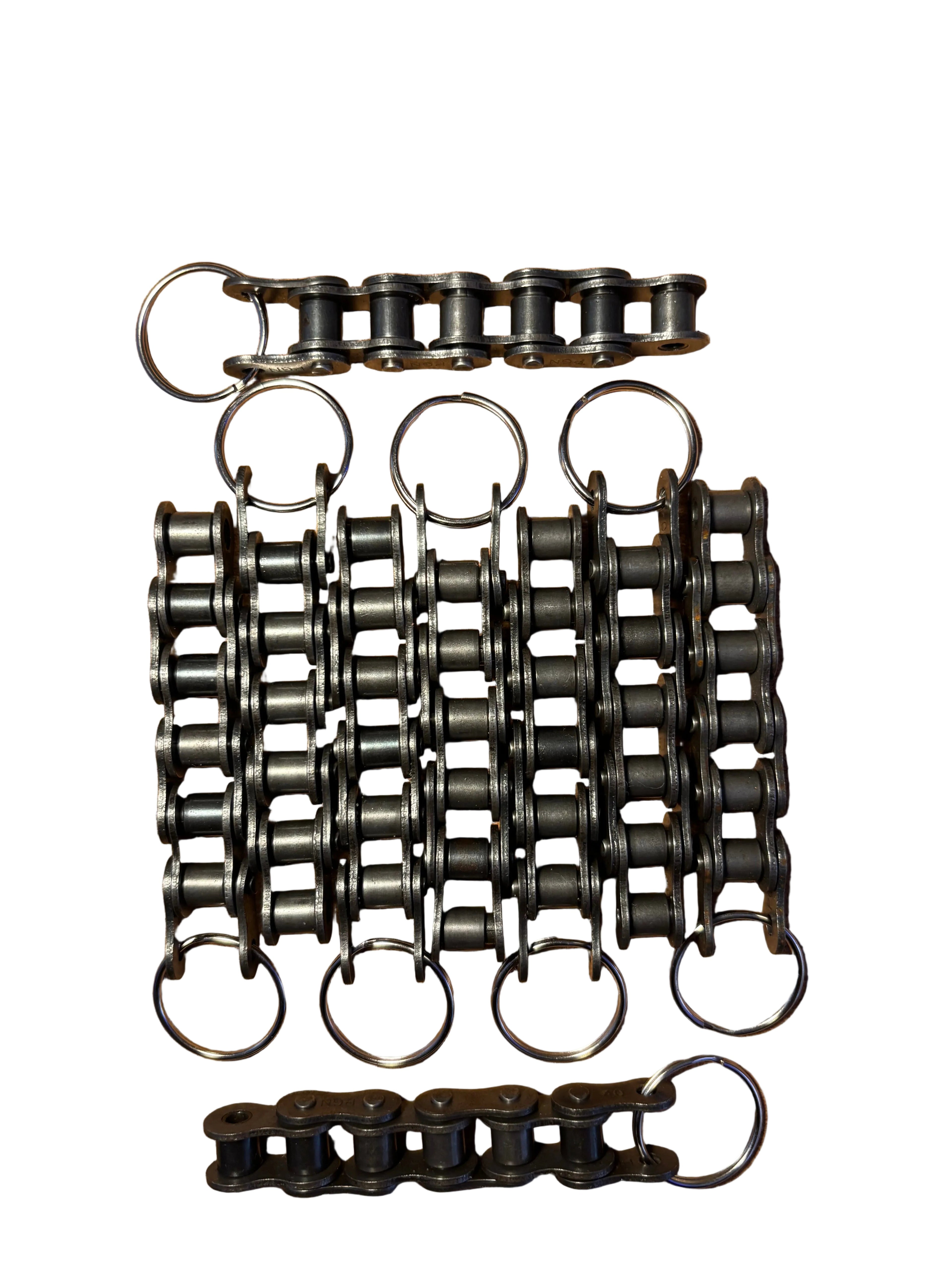 Moto keychain