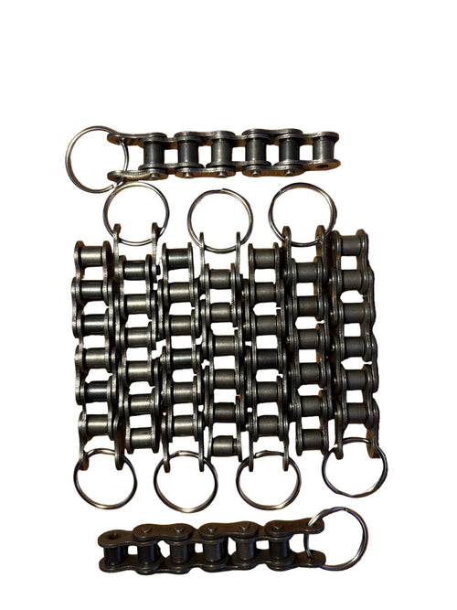 Moto keychain