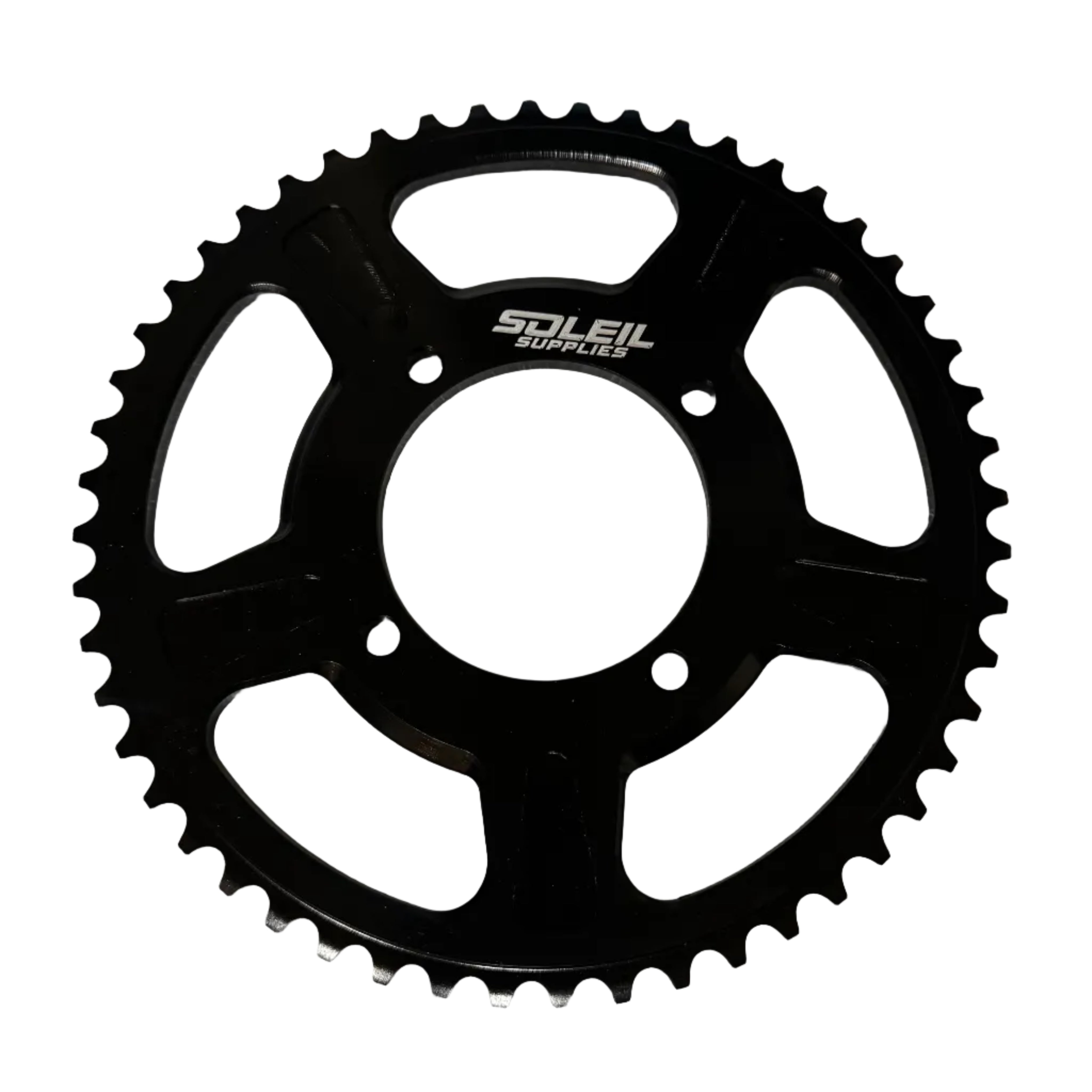Upgraded 52t Rear Sprocket