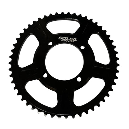 Tuttio Soleil 01 Upgraded 52t Rear Sprocket
