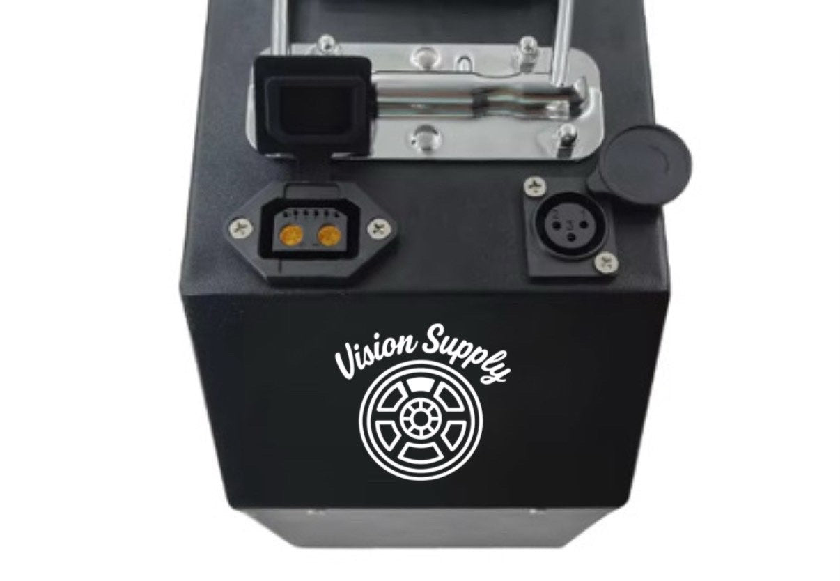 72v 30ah Yozma/Strike/Valtinsu battery Plug & Play Battery