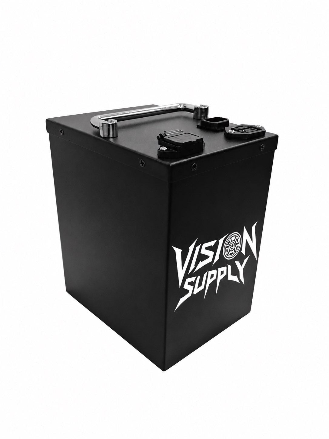 60V 30Ah Tuttio Plug & Play Battery