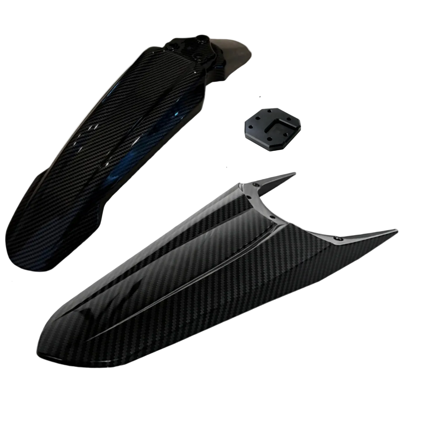 Tuttio Soleil 01 Upgraded Fender Kit