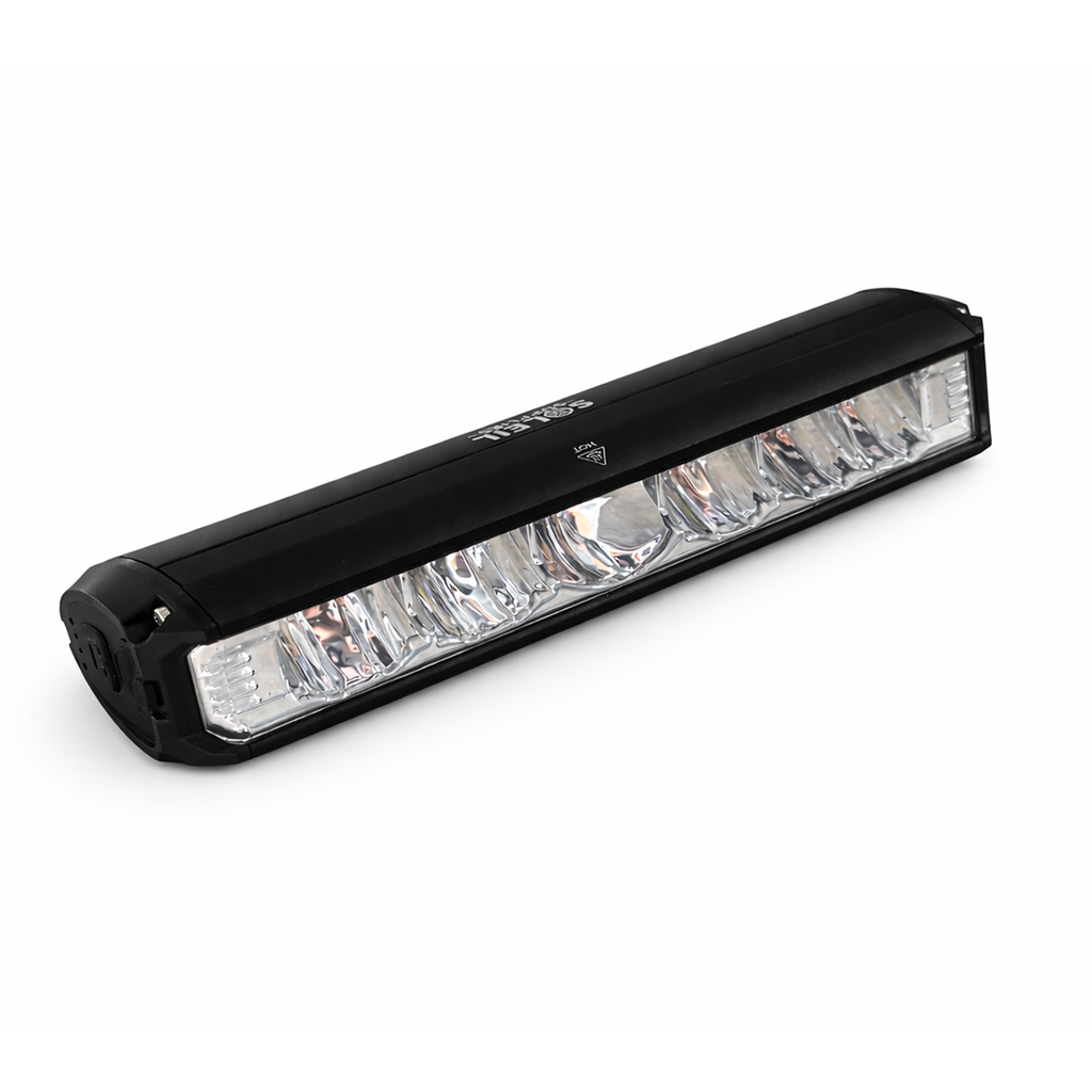Rechargeable Headlight