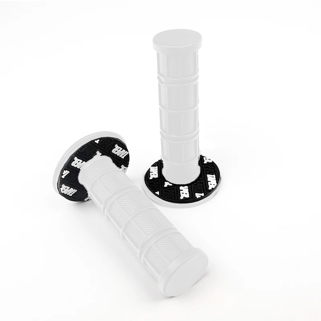 Upgraded ProTaper Grips