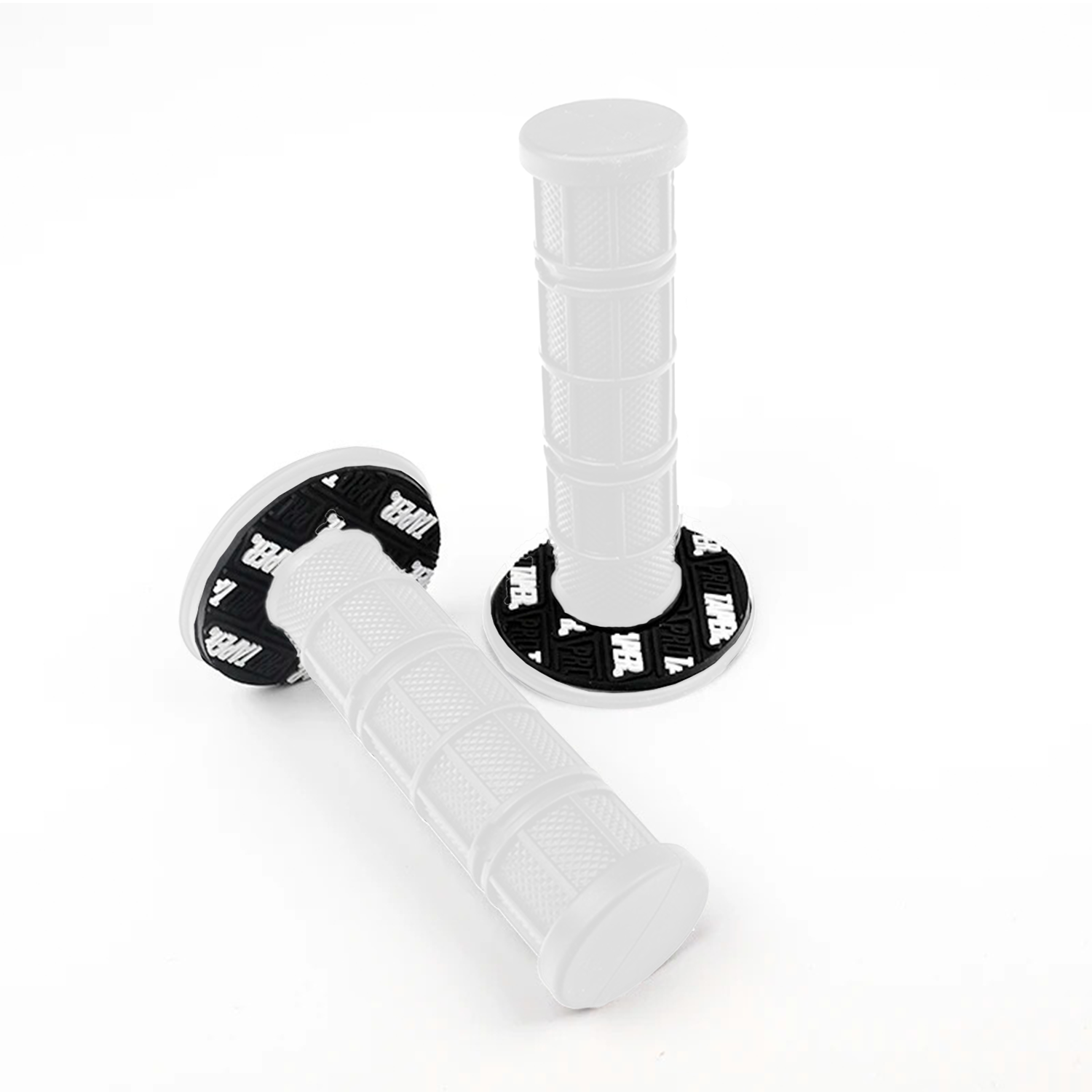 Upgraded ProTaper Grips