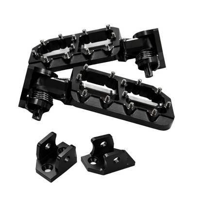 Tuttio Soleil 01 Upgraded Pegs