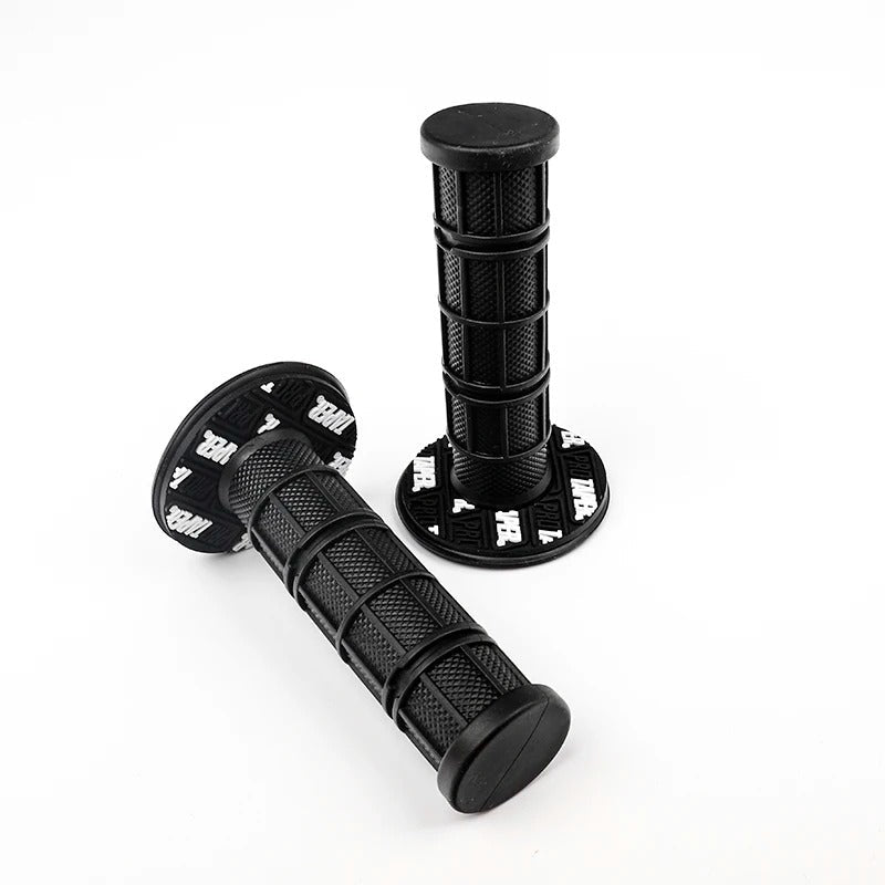 Upgraded ProTaper Grips
