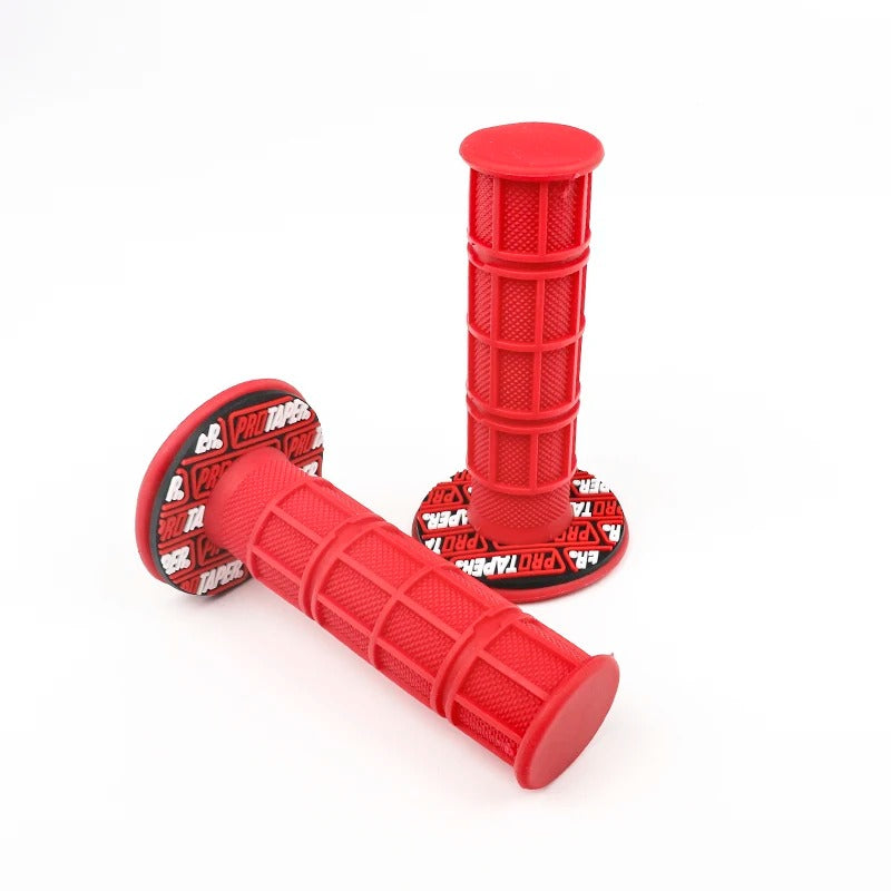 Upgraded ProTaper Grips