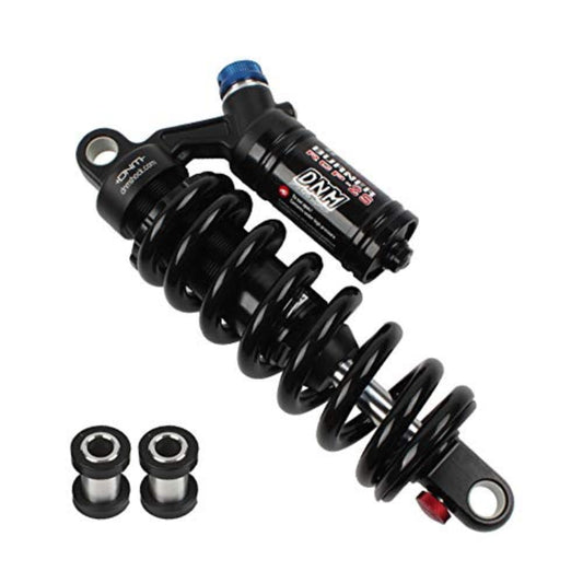 Tuttio Soleil 01 DNM Shock